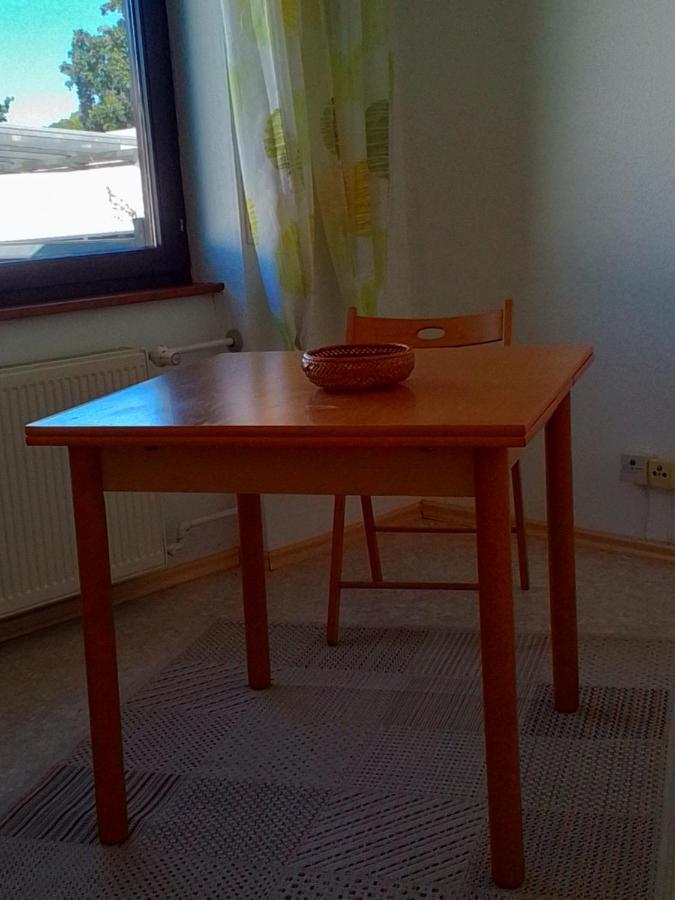 Flat Apartment Offenburg Exterior photo