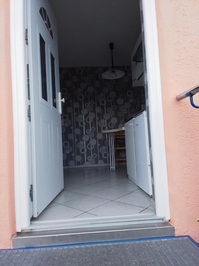 Flat Apartment Offenburg Exterior photo