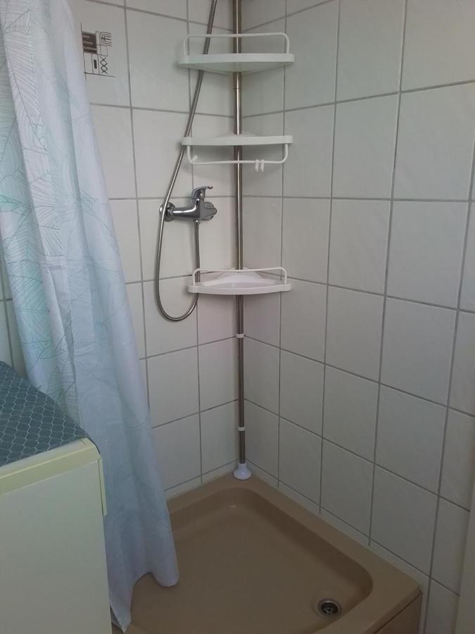 Flat Apartment Offenburg Exterior photo