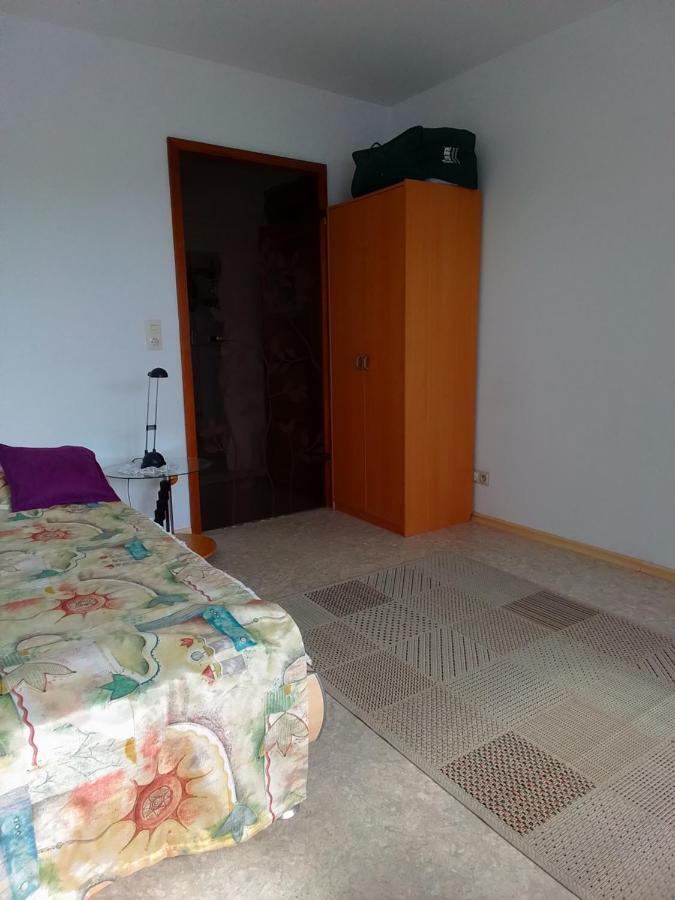 Flat Apartment Offenburg Exterior photo