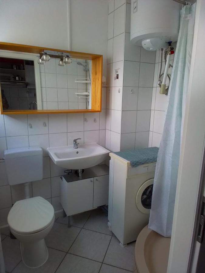 Flat Apartment Offenburg Exterior photo
